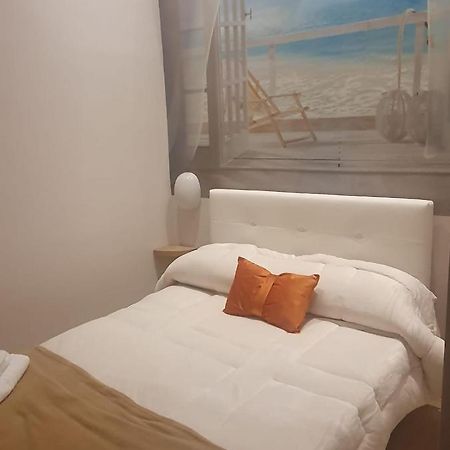 Venezia Rooms Naples Exterior photo