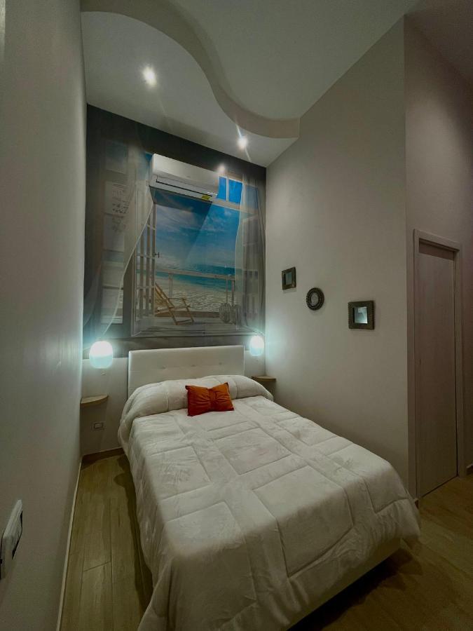 Venezia Rooms Naples Exterior photo