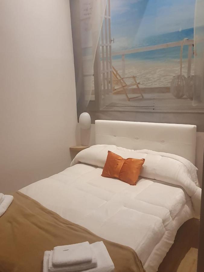 Venezia Rooms Naples Exterior photo