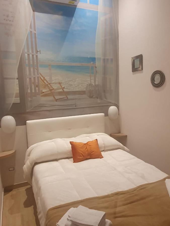 Venezia Rooms Naples Exterior photo